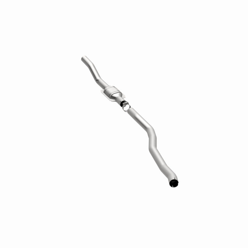 MagnaFlow Dodge Dakota HM Grade Federal / EPA Compliant Direct-Fit Catalytic Converter 23228 360 Degree Image Set