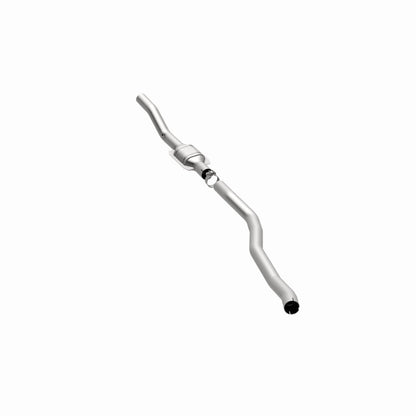 MagnaFlow Dodge Dakota HM Grade Federal / EPA Compliant Direct-Fit Catalytic Converter 23228 360 Degree Image Set