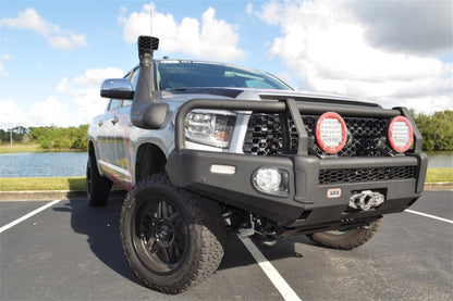 ARB Safari 4X4 Snorkel Vspec Toy Tundra 5.7L Pet 2014On SS56HF SS56HF Photo - Primary