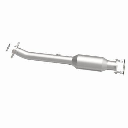 MagnaFlow Infiniti OEM Grade Federal / EPA Compliant Direct-Fit Catalytic Converter 21-121 360 Degree Image Set