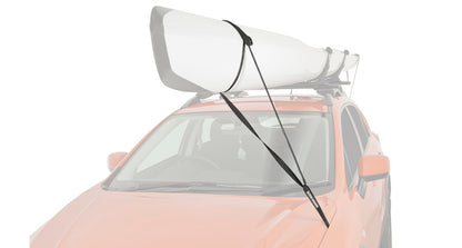 Rhino-Rack Kayak/Ski Bonnet Tie Down Strap RBAS1 RBAS1 Photo - Primary