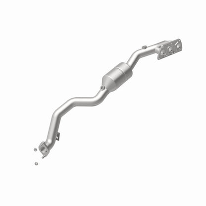 MagnaFlow Audi A8 Quattro California Grade CARB Compliant Manifold Catalytic Converter 452793 360 Degree Image Set