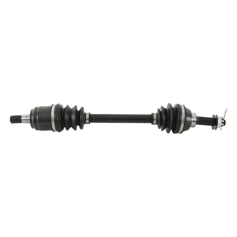 All Balls Racing 19-22 Suzuki LT-A500X 8 Ball Axle Front Left AB8-SK-8-303 AB8-SK-8-303 Photo - Primary