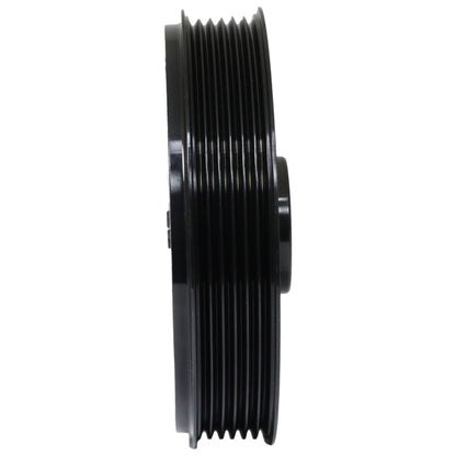 Fluidampr Engine Harmonic Balancer 551231 User 5