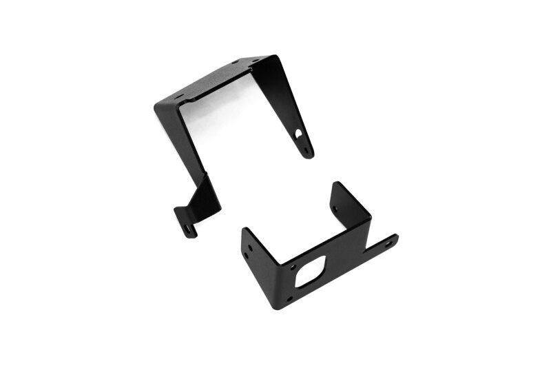 DV8 Offroad DVE Hardtop Brackets Fabrication Brackets main image