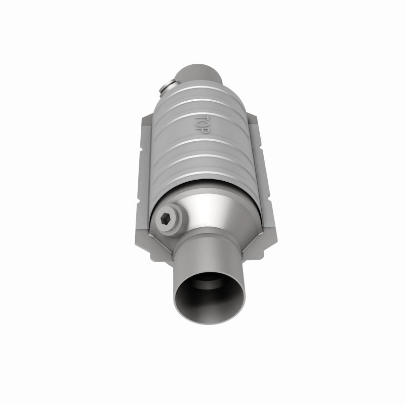 MagnaFlow Acura Integra California Grade CARB Compliant Universal Catalytic Converter 408065 360 Degree Image Set