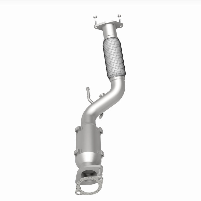 Magnaflow 17-20 Nissan Rogue Sport Rear Underbody 2L Direct Fit Converter 280396 280396 360 Degree Image Set