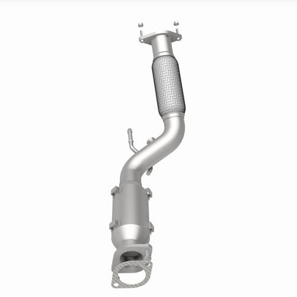 Magnaflow 17-20 Nissan Rogue Sport Rear Underbody 2L Direct Fit Converter 280396 280396 360 Degree Image Set