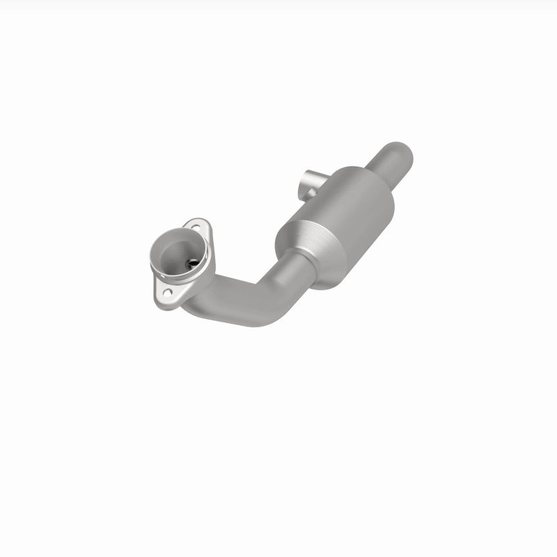 MagnaFlow Ford F-150 OEM Grade Federal / EPA Compliant Direct-Fit Catalytic Converter 21-832 360 Degree Image Set