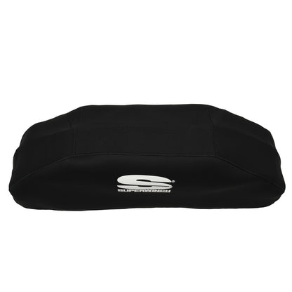 Superwinch Winch Cover for Sx 10000/12000/Talon 9.5 Integrated Winches - Blk Neoprene 1571 1571 Photo - Unmounted