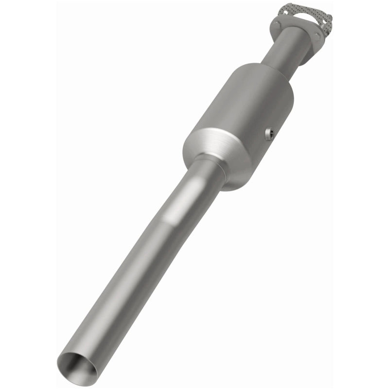 Magnaflow 2009 Ford E-450 Super Duty V8 5.4L Underbody Direct-Fit Catalytic Converter 280448 280448 Photo - out of package