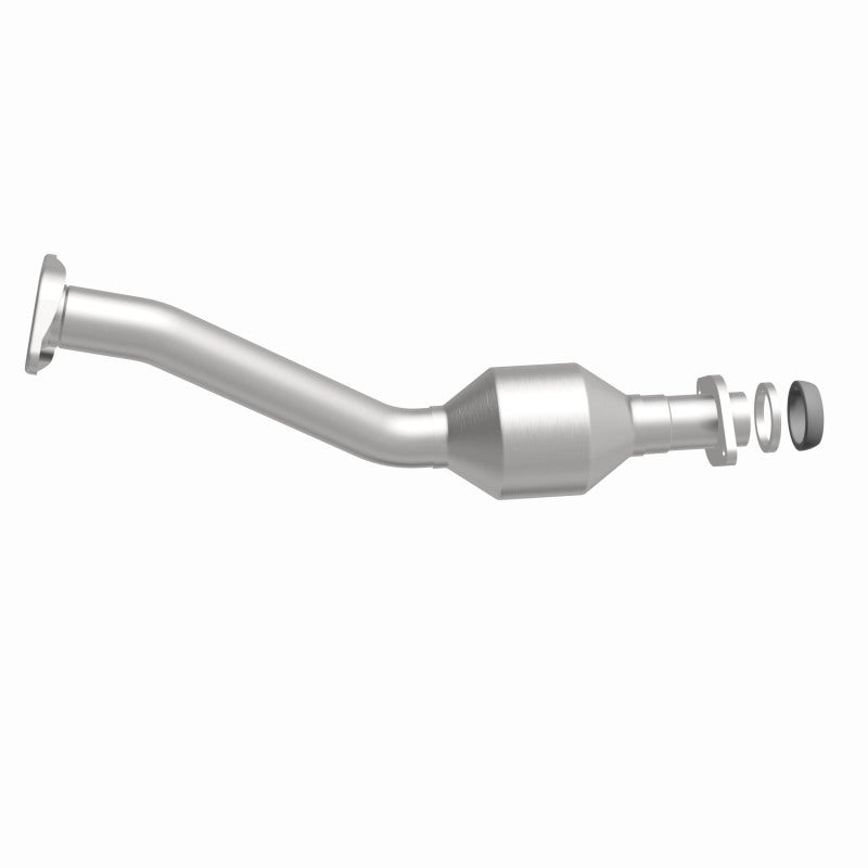 MagnaFlow Nissan Juke OEM Grade Federal / EPA Compliant Direct-Fit Catalytic Converter 52110 360 Degree Image Set