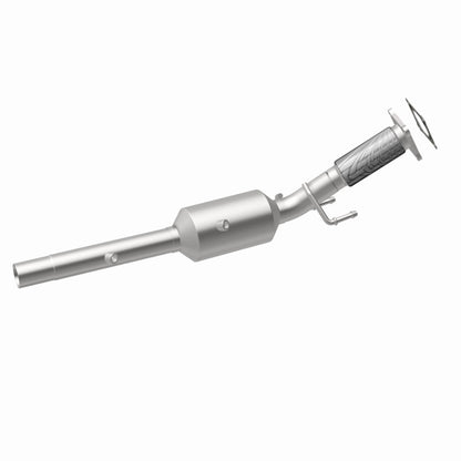 Magnaflow 06-10 Volkswagen Beetle 2.5L Direct Fit Cat Converter 5661377 5661377 360 Degree Image Set