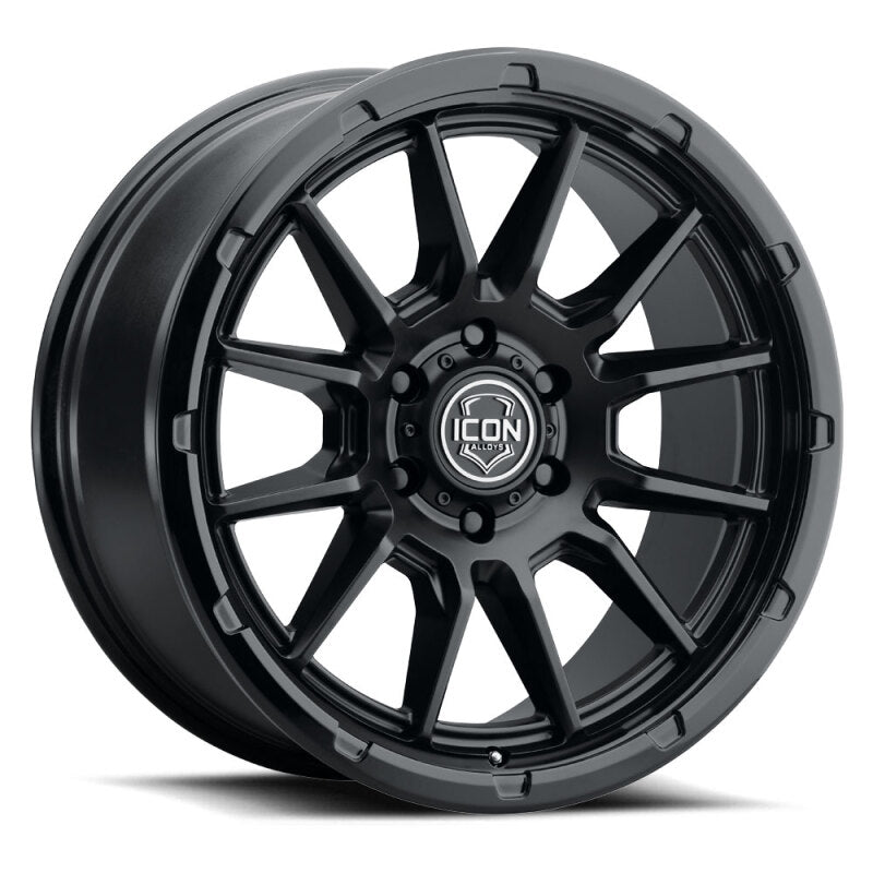ICON ICO Cajon Wheels Wheels Wheels - Cast main image