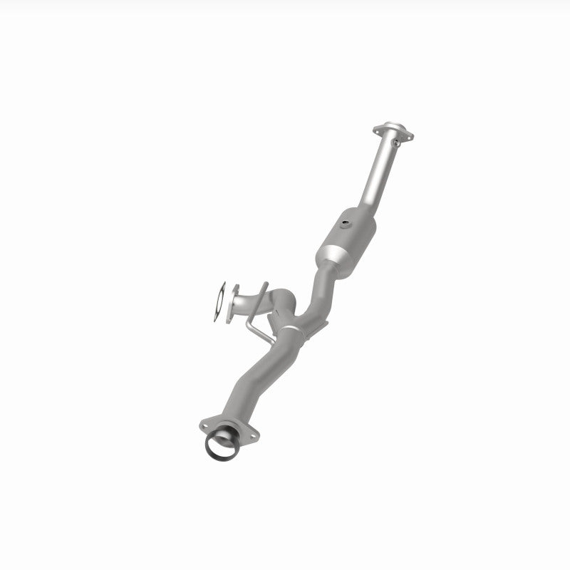 MagnaFlow OEM Grade Federal / EPA Compliant Direct-Fit Catalytic Converter 49678 360 Degree Image Set