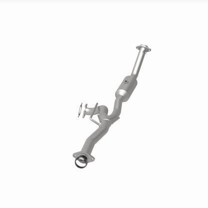 MagnaFlow OEM Grade Federal / EPA Compliant Direct-Fit Catalytic Converter 49678 360 Degree Image Set