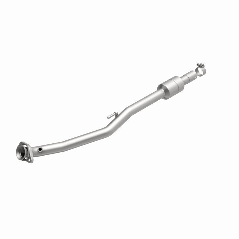 MagnaFlow Cadillac CTS California Grade CARB Compliant Direct-Fit Catalytic Converter 557428 360 Degree Image Set