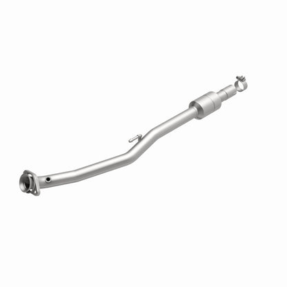 MagnaFlow Cadillac CTS California Grade CARB Compliant Direct-Fit Catalytic Converter 557428 360 Degree Image Set