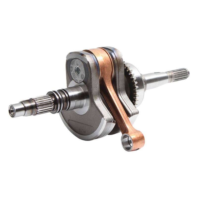 Hot Rods 03-06 Yamaha YFM 450 FA Kodiak 4x4 450cc Crankshaft 4413 4413 Photo - Primary