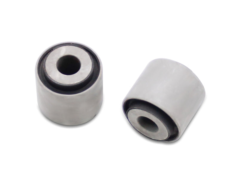 SuperPro Front Shock Absorber Lower Bushing Kit SPF2348PK Photo - Primary