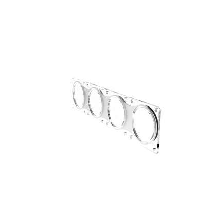 KC HiLiTES FLEX ERA LED Clear Spot Beam Lens for Light Bars 4271 4271 User 2