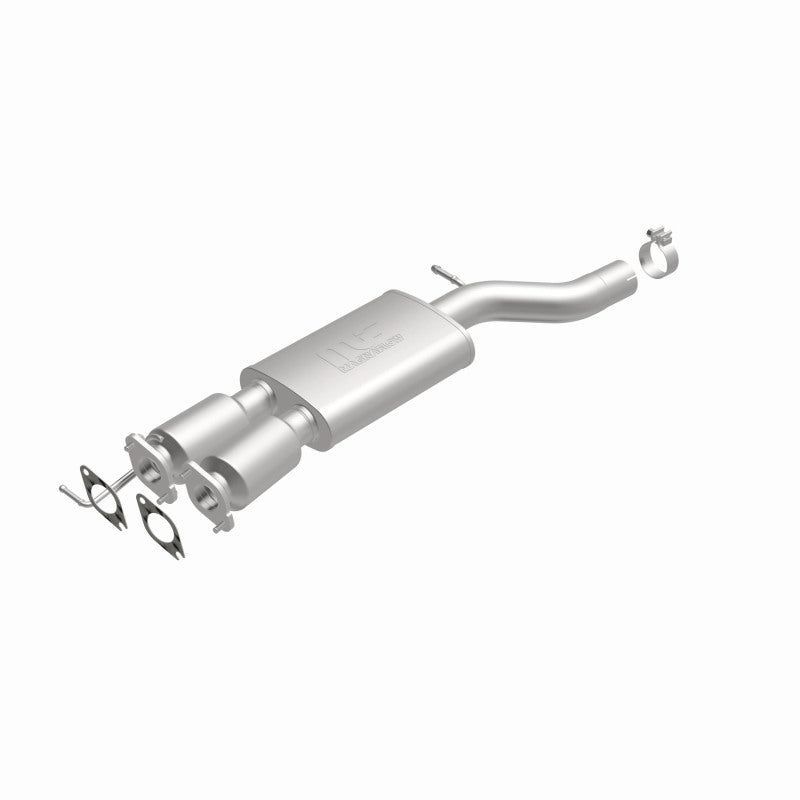 MagnaFlow Cadillac SRX OEM Grade Federal / EPA Compliant Direct-Fit Catalytic Converter 52719 360 Degree Image Set