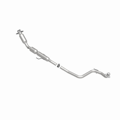 MagnaFlow Scion xD California Grade CARB Compliant Direct-Fit Catalytic Converter 5411159 360 Degree Image Set