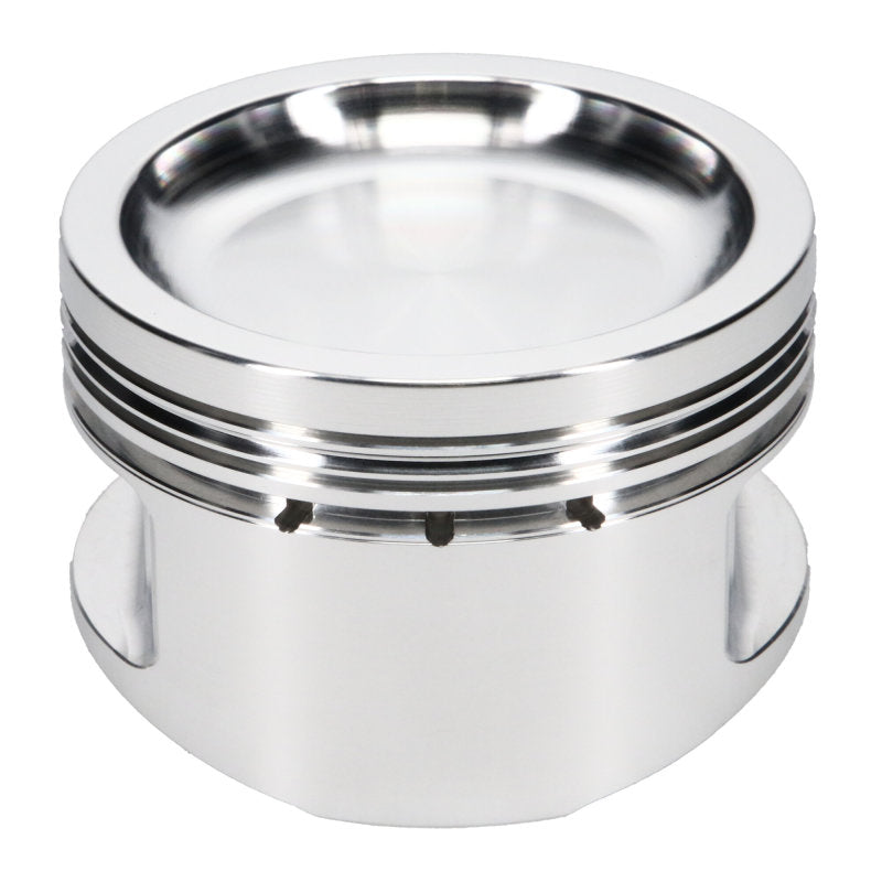 JE Pistons VW 2.0L 8V JH KIT Set of 4 Pistons 186239 186239 Photo - Primary