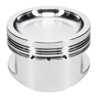 JE Pistons VW 2.0L 8V JH KIT Set of 4 Pistons 186239 186239 Photo - Primary