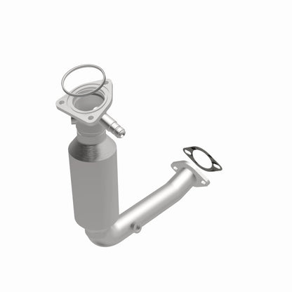MagnaFlow Ford Focus California Grade CARB Compliant Direct-Fit Catalytic Converter 4481230 360 Degree Image Set