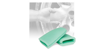 Griots Garage 3-Finger Foam Detail Mitts (Set of 2) 11838 11838 User 1