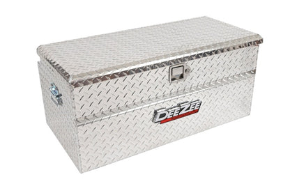 Dee Zee Deezee Universal Tool Box - Red Chest BT Alum 37In DZ8537 DZ8537 Photo - Primary