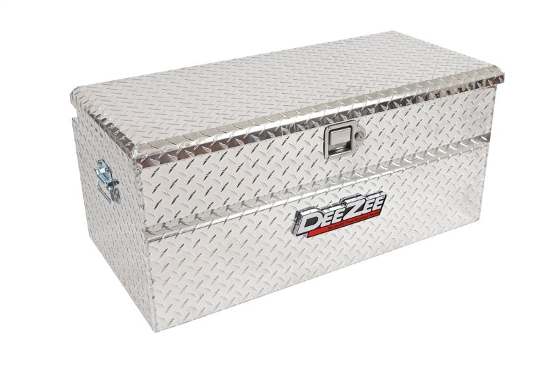 Dee Zee Deezee Universal Tool Box - Red Chest BT Alum 37In DZ8537 DZ8537 Photo - Primary