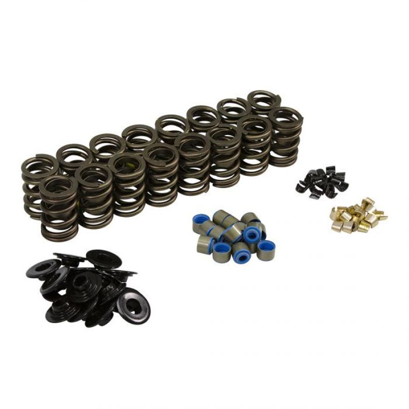 COMP Cams Ford GT40 / GT40P Cylinder Head Valve Spring Kit GT40CS-KIT GT40CS-KIT Photo - out of package