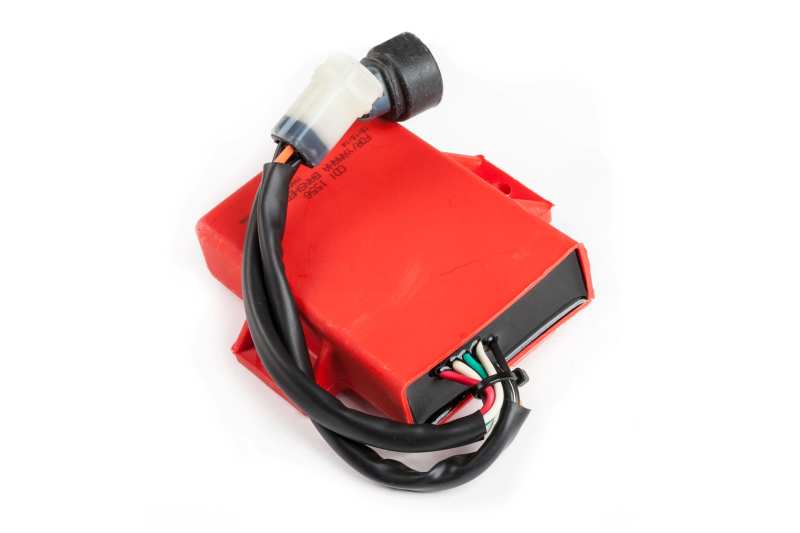 Ricks Motorsport Electrics Ricks Motorsport Hot Shot Series Yamaha CDI Box 15-413 15-413 User 1