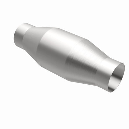 MagnaFlow Standard Grade Federal / EPA Compliant Universal Catalytic Converter 59926 360 Degree Image Set
