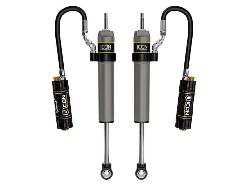 ICON ICO 2.5 Series Shocks Suspension Shocks and Struts main image
