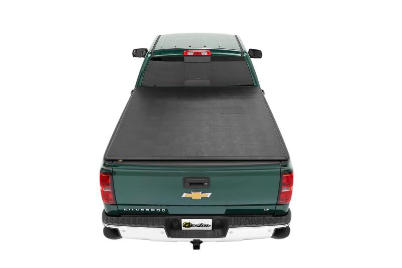 Bestop BES Tonneau Covers Exterior Styling Car Covers main image