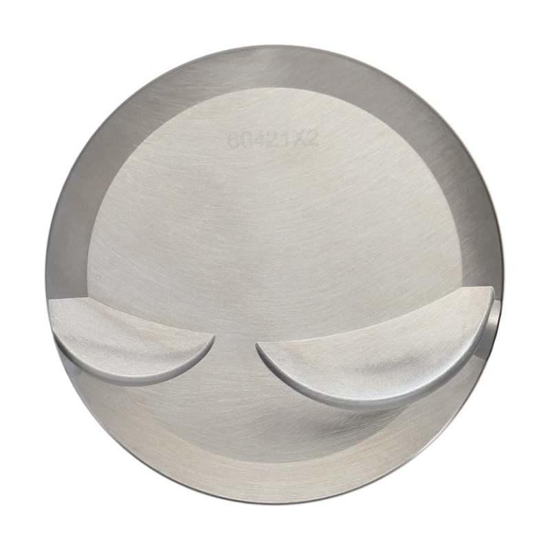 Wiseco Chevrolet LS 4.020in Bore 3.900in Stroke 1.165CH -9cc Dish - Set of 8 K0421X2 K0421X2 User 7