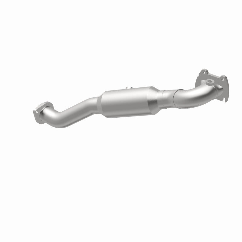 MagnaFlow Ram OEM Grade Federal / EPA Compliant Manifold Catalytic Converter 22-177 360 Degree Image Set