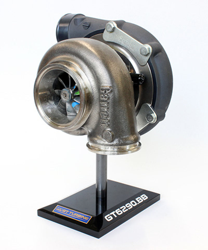 HKS GT6290_BB V band A/R 0.83 Turbo Kit 14001-AK062 14001-AK062 User 1