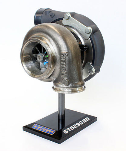 HKS GT6290_BB V band A/R 0.83 Turbo Kit 14001-AK062 14001-AK062 User 1
