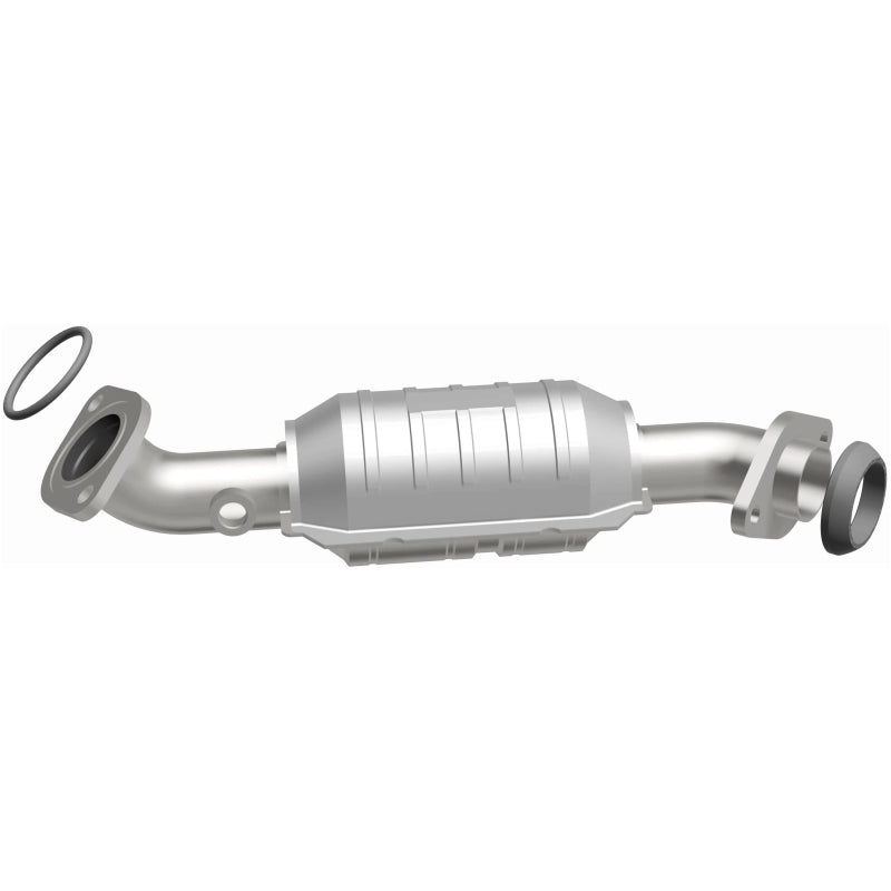 MagnaFlow Cadillac CTS OEM Grade Federal / EPA Compliant Direct-Fit Catalytic Converter 49884 Photo - out of package