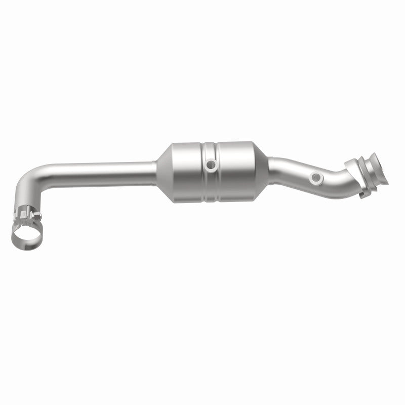 MagnaFlow Ford F-150 OEM Grade Federal / EPA Compliant Direct-Fit Catalytic Converter 52157 360 Degree Image Set