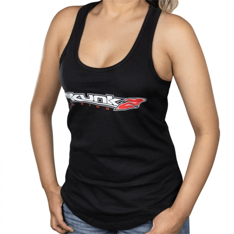 Skunk2 Lady Go Faster Tank Black - XL 735-99-7373 735-99-7373 Photo - Primary