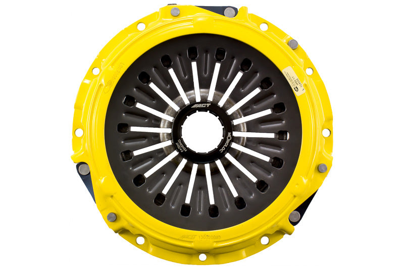 ACT P/Pl-M Heavy Duty MB018 Photo - Primary
