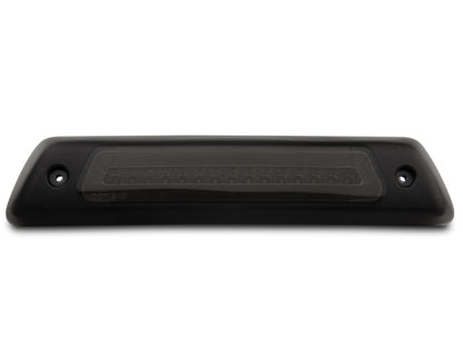 Raxiom 09-14 Ford F-150 Excluding Raptor Axial Series LED Third Brake Light (Smoked) T539493 T539493 Photo - Close Up