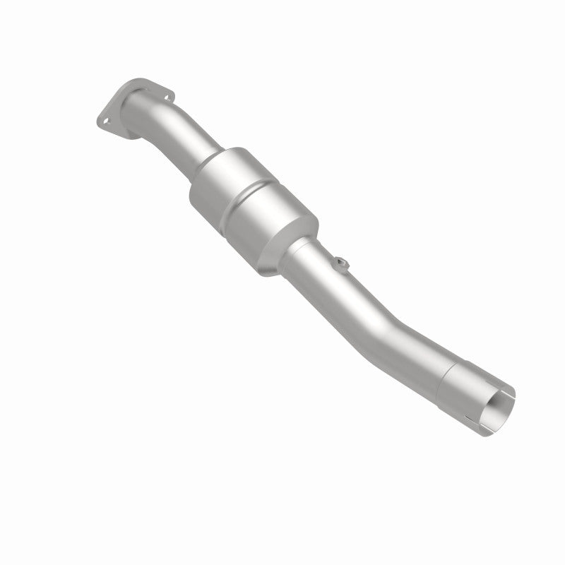 MagnaFlow HM Grade Federal / EPA Compliant Direct-Fit Catalytic Converter 93479 360 Degree Image Set