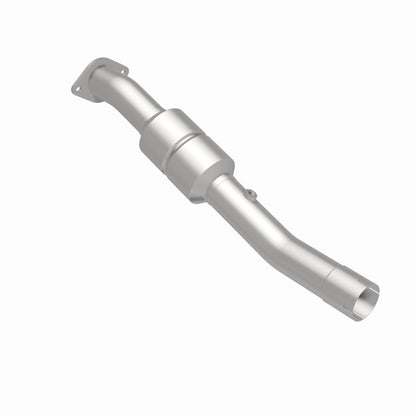 MagnaFlow HM Grade Federal / EPA Compliant Direct-Fit Catalytic Converter 93479 360 Degree Image Set