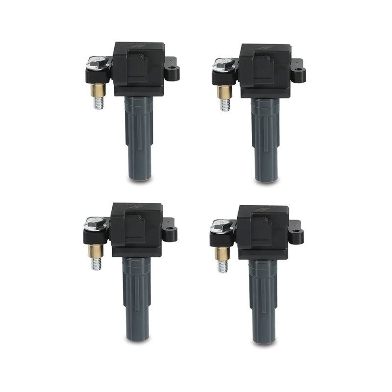 Mishimoto 2011+ Subaru WRX / STI Ignition Coil Set of 4 MMIG-STI-1104 MMIG-STI-1104 User 1